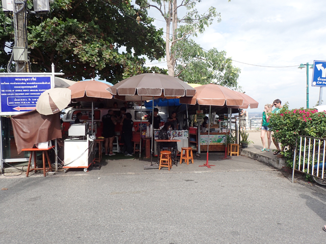 Coffee Break Pattaya1