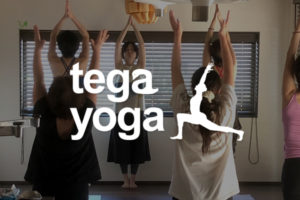tega yoga(手賀ヨガ)