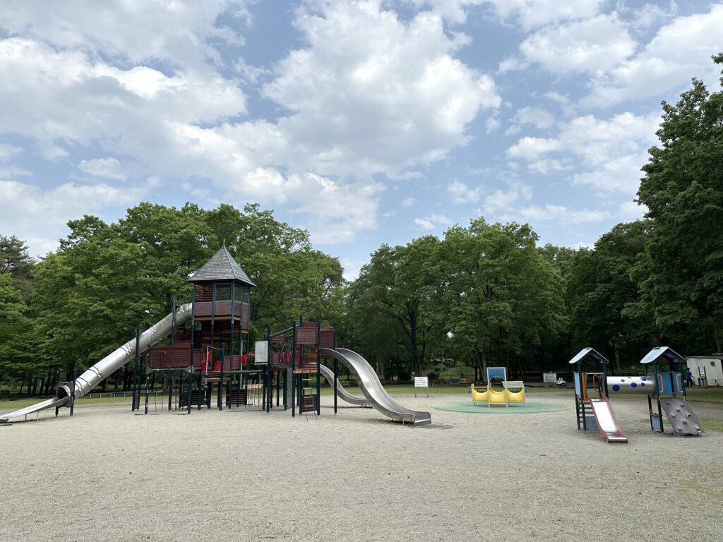 那須野が原公園