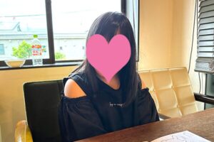 ダウン症優16歳