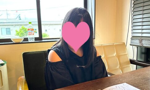 ダウン症優16歳