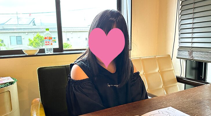 ダウン症優16歳